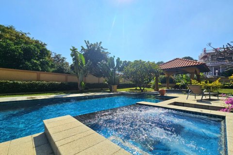 Villa in Hua Hin, Thailand 4 Schlafzimmer № 221819 - Foto 19