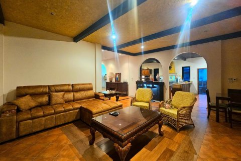 Villa in Hua Hin, Thailand 4 Schlafzimmer № 221819 - Foto 30