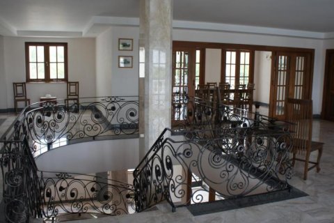 Geschäft in Cha-am, Thailand 1806 m2 № 221814 - Foto 5