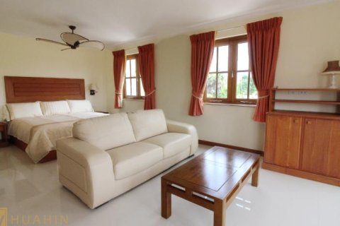 Geschäft in Cha-am, Thailand 1806 m2 № 221814 - Foto 10