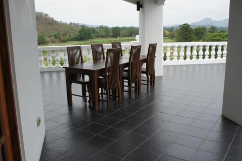 Geschäft in Cha-am, Thailand 1806 m2 № 221814 - Foto 13