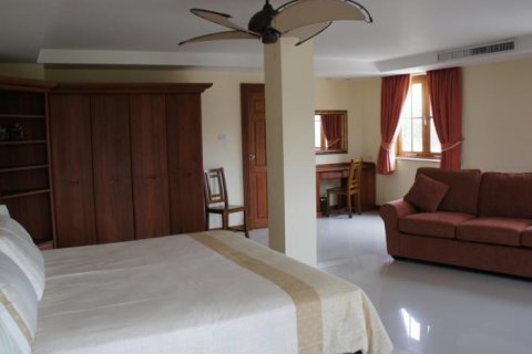 Geschäft in Cha-am, Thailand 1806 m2 № 221814 - Foto 9