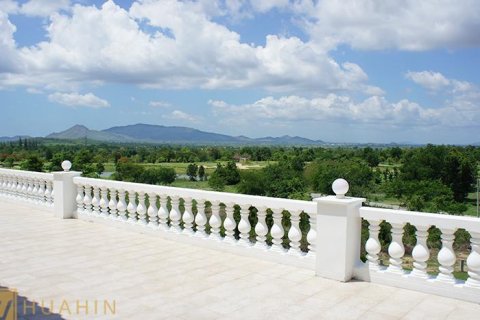 Geschäft in Cha-am, Thailand 1806 m2 № 221814 - Foto 21