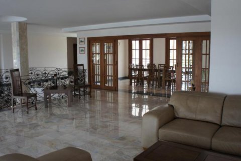 Geschäft in Cha-am, Thailand 1806 m2 № 221814 - Foto 6