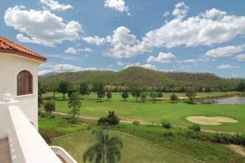 Geschäft in Cha-am, Thailand 1806 m2 № 221814 - Foto 3
