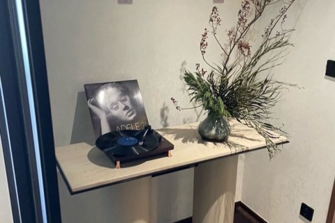 Studio in the Condo in Bang Rak, Bangkok, Thailand  № 167376