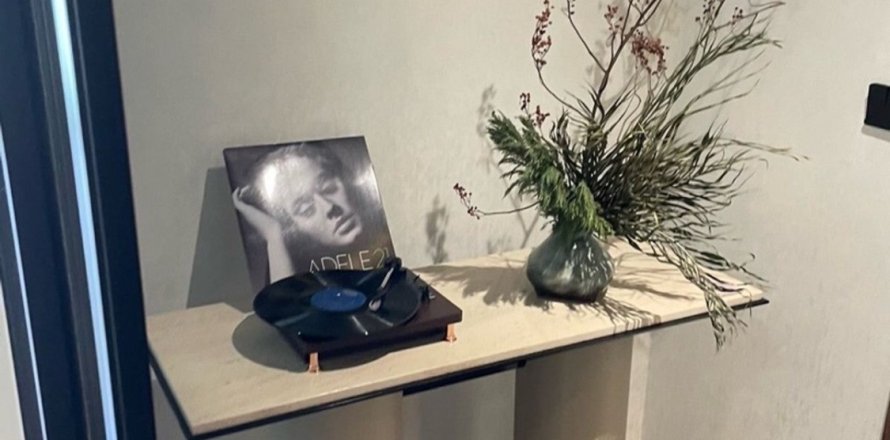 Studio dans le Condo à Bang Rak, Bangkok, Thaïlande  № 167376