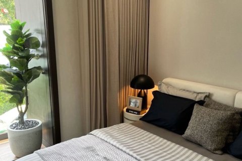 Studio dans le Condo à Bang Rak, Bangkok, Thaïlande  № 167376 - photo 3