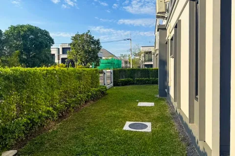 House in Sai Mai, Bangkok, Thailand 5 bedrooms № 167374 - photo 9