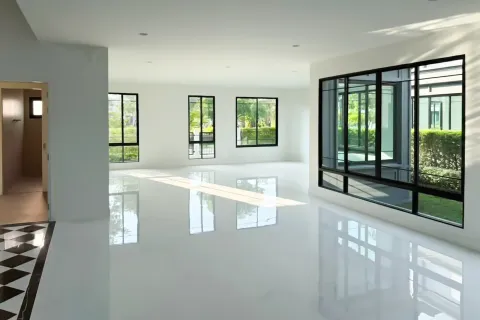 House in Sai Mai, Bangkok, Thailand 5 bedrooms № 167374 - photo 4