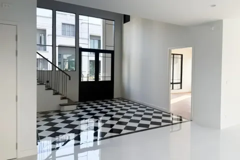 House in Sai Mai, Bangkok, Thailand 5 bedrooms № 167374 - photo 8