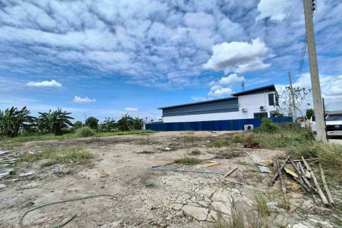 Land in Bang Bua Thong, Thailand 1600 sq.m. № 167375 - photo 10