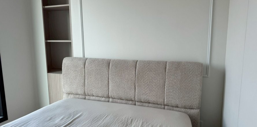 Кондоминиум с 2 спальнями в Банг Сью, Бангкок, Таиланд № 167373