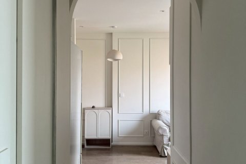 Кондоминиум с 2 спальнями в Банг Сью, Бангкок, Таиланд № 167373 - фото 3