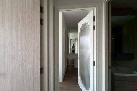 Кондоминиум с 2 спальнями в Банг Сью, Бангкок, Таиланд № 167373 - фото 7