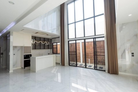 Дом в Правете, Бангкок, Таиланд с 5 спальнями  № 167377 - фото 11