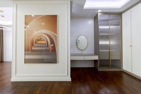 Дом в Правете, Бангкок, Таиланд с 5 спальнями  № 167377 - фото 26