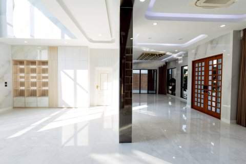 Дом в Правете, Бангкок, Таиланд с 5 спальнями  № 167377 - фото 19