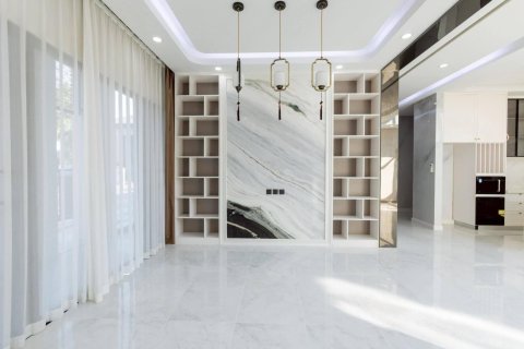 Дом в Правете, Бангкок, Таиланд с 5 спальнями  № 167377 - фото 13