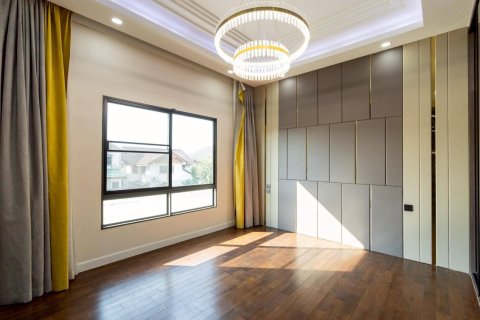 Дом в Правете, Бангкок, Таиланд с 5 спальнями  № 167377 - фото 9