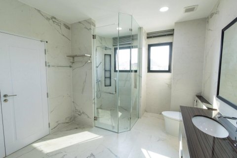 Дом в Правете, Бангкок, Таиланд с 5 спальнями  № 167377 - фото 12