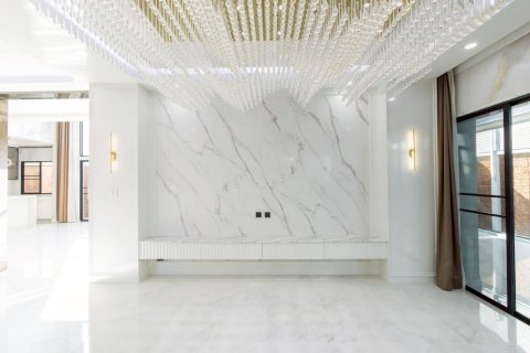 Дом в Правете, Бангкок, Таиланд с 5 спальнями  № 167377 - фото 14