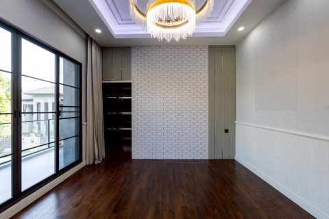 Дом в Правете, Бангкок, Таиланд с 5 спальнями  № 167377 - фото 18