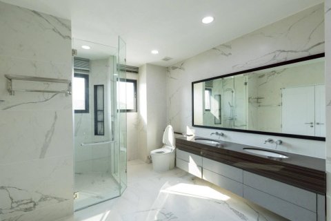 Дом в Правете, Бангкок, Таиланд с 5 спальнями  № 167377 - фото 27