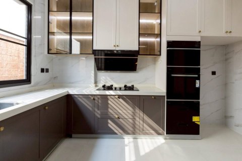 Дом в Правете, Бангкок, Таиланд с 5 спальнями  № 167377 - фото 25