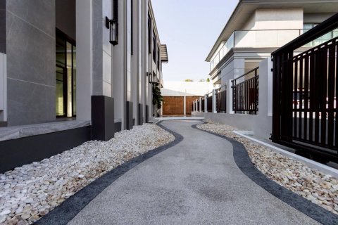 Дом в Правете, Бангкок, Таиланд с 5 спальнями  № 167377 - фото 16