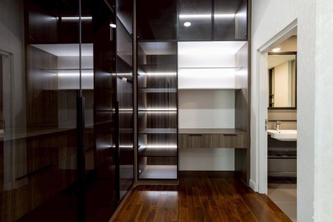 Дом в Правете, Бангкок, Таиланд с 5 спальнями  № 167377 - фото 5