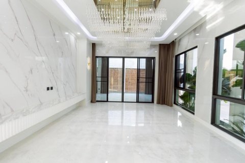 Дом в Правете, Бангкок, Таиланд с 5 спальнями  № 167377 - фото 22