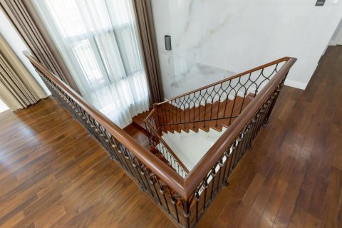 Дом в Правете, Бангкок, Таиланд с 5 спальнями  № 167377 - фото 2