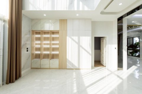 Дом в Правете, Бангкок, Таиланд с 5 спальнями  № 167377 - фото 7