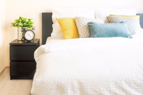 Studio in the Condo in Watthana, Bangkok, Thailand № 167378 - photo 4