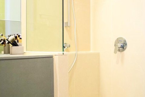 Studio in the Condo in Watthana, Bangkok, Thailand № 167378 - photo 7