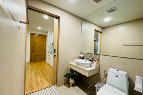 Studio dans le Condo à Kathu, Thaïlande  № 167379 - photo 5