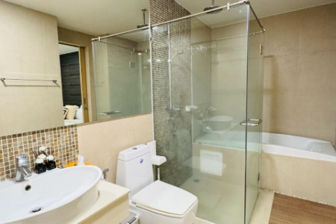 Studio dans le Condo à Kathu, Thaïlande  № 167379 - photo 13