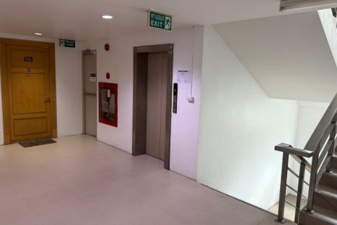 Studio dans le Condo à Kathu, Thaïlande  № 167379 - photo 12