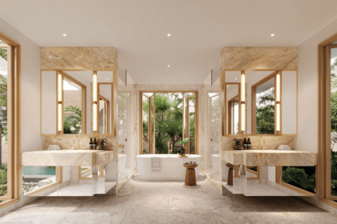 Studio à Phuket, Thaïlande № 118848 - photo 3