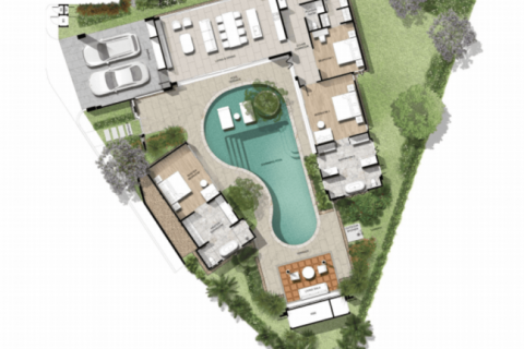 Studio à Phuket, Thaïlande № 118848 - photo 8