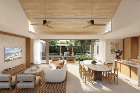 Studio à Phuket, Thaïlande № 118848 - photo 2