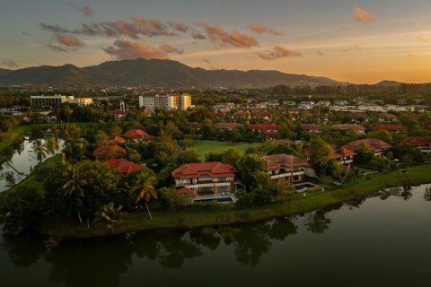 Studio à Phuket, Thaïlande № 118849 - photo 5