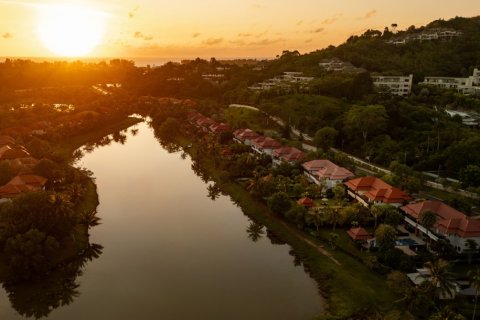Studio à Phuket, Thaïlande № 118849 - photo 4