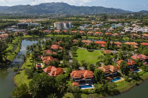 Studio à Phuket, Thaïlande № 118849 - photo 2