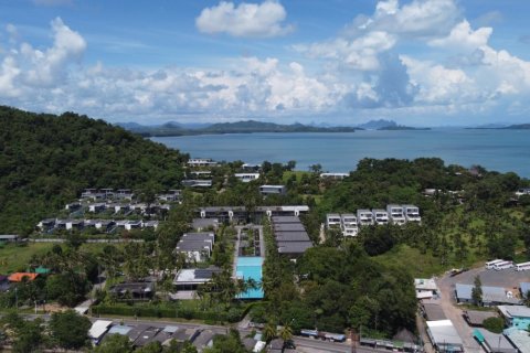 Apartment in Phuket, Thailand 2 bedrooms № 118847 - photo 3
