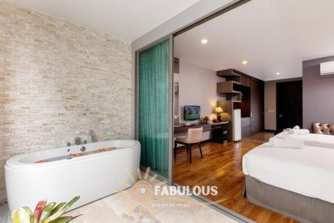 Studio in Bang Tao, Thailand № 179290 - photo 10