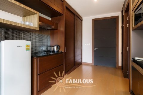 Studio in Bang Tao, Thailand № 179290 - photo 6