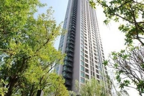 Condo in Sathon, Bangkok, Thailand, 2 bedrooms  № 145266 - photo 7