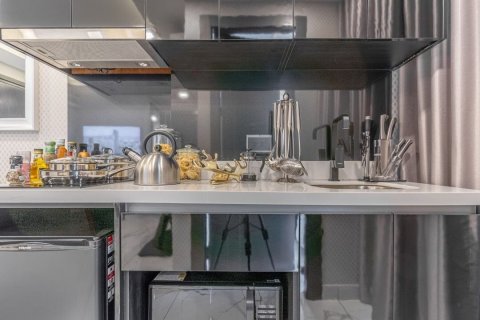 Студия в кондо в Паттайе, Таиланд № 145265 - фото 9